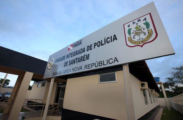 Polícia prende sete pessoas envolvidas com crime organizado em Santarém