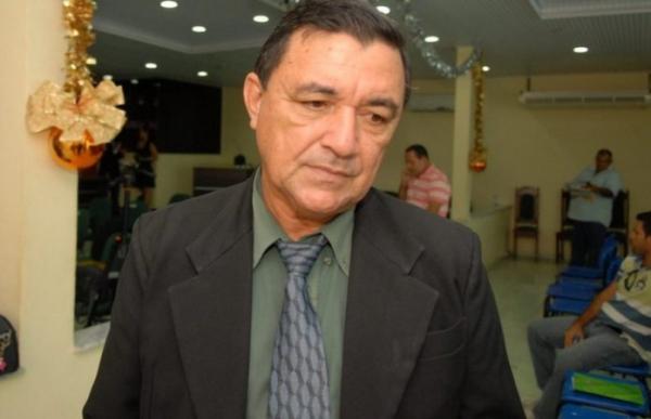 Prefeito de Itacoatiara é condenado pelo TCE a devolver R$ 25,5 milhões Prefeito de Itacoatiara é condenado pelo TCE a devolver R$ 25,5 milhões