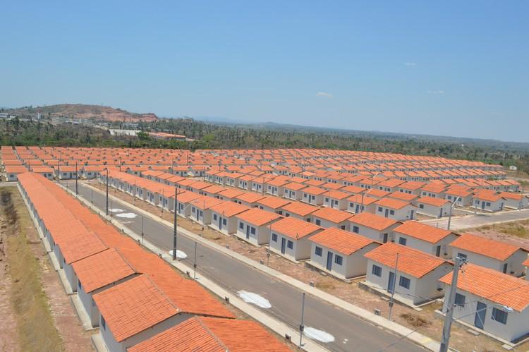 Senado aprova incentivo a incorporadoras e construtoras do Minha Casa Minha Vida Senado aprova incentivo a incorporadoras e construtoras do Minha Casa Minha Vida