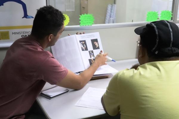 Sete artistas são selecionados em processo que vai escolher nova atração do Boi Manaus Sete artistas são selecionados em processo que vai escolher nova atração do Boi Manaus