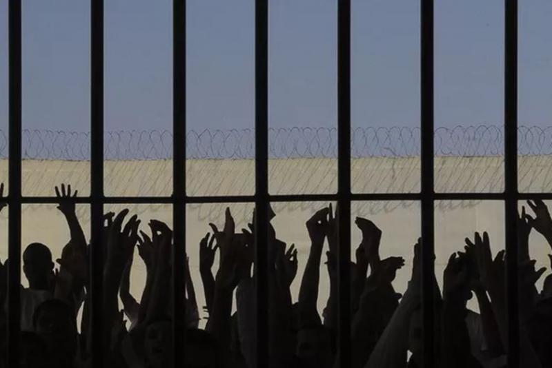 Justiça afasta coordenador da força-tarefa penitenciária no Pará Justiça afasta coordenador da força-tarefa penitenciária no Pará