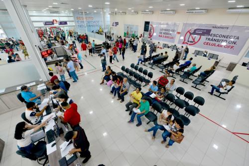 Detran-AM garante desconto de até 40% no pagamento de multas Detran-AM garante desconto de até 40% no pagamento de multas