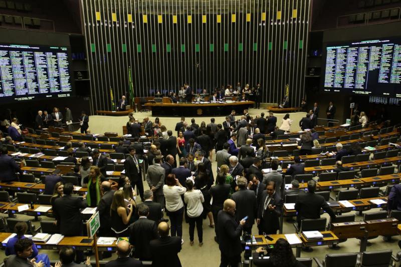 Congresso aprova Lei das Diretrizes Orçamentárias para 2020 Congresso aprova Lei das Diretrizes Orçamentárias para 2020