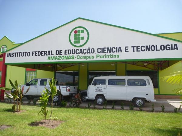 IFAM lança processo seletivo para professor substituto, em Parintins IFAM lança processo seletivo para professor substituto, em Parintins