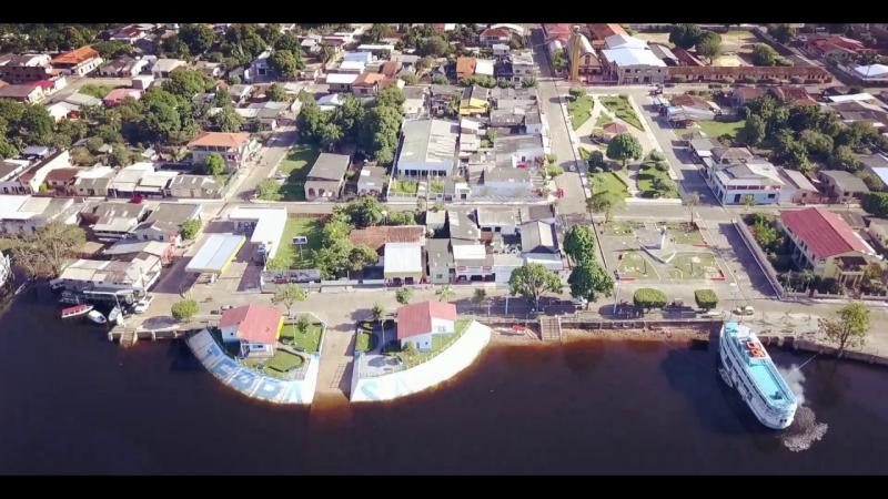 Casa de Apoio à moradores de Terra Santa está abandonada em Santarém