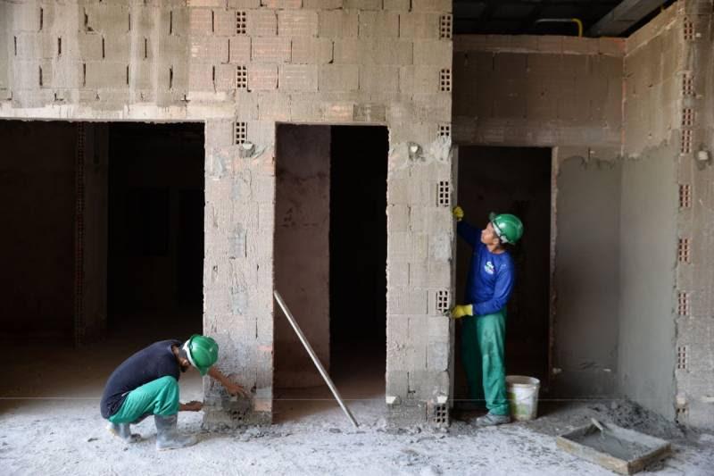 Geração de empregos em Santarém em 2019 supera saldo de 2013 a 2016 Geração de empregos em Santarém em 2019 supera saldo de 2013 a 2016