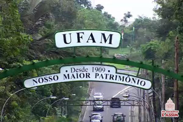 UFAM divulga resultado final de concurso para nível médio e superior UFAM divulga resultado final de concurso para nível médio e superior