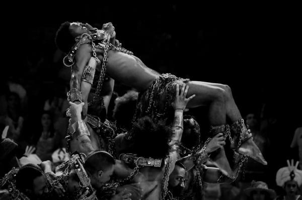 Aluno da UEA conquista 3º lugar em concurso internacional de fotografia Aluno da UEA conquista 3º lugar em concurso internacional de fotografia