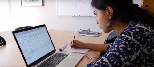 Materiais online podem ajudar estudante a se preparar para o Enem Materiais online podem ajudar estudante a se preparar para o Enem