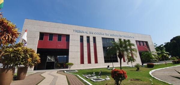 TCE-AM celebra 69 anos nesta segunda (14) com dois megaeventos TCE-AM celebra 69 anos nesta segunda (14) com dois megaeventos