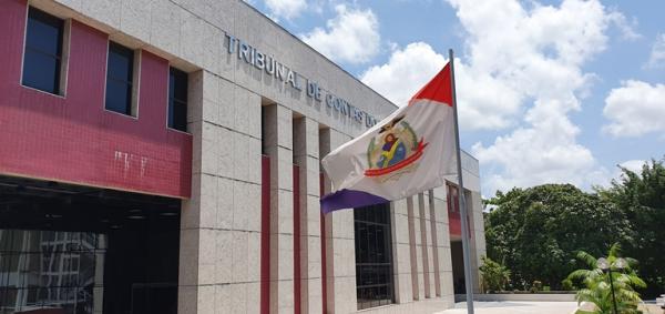 Novo presidente do TCE/AM será eleito nesta terça (15) Novo presidente do TCE/AM será eleito nesta terça (15)