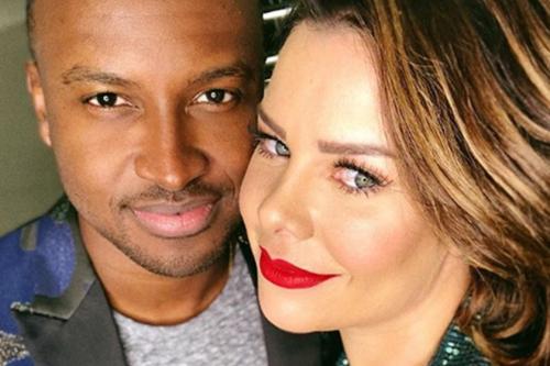 Chega ao fim casamento de Thiaguinho e Fernanda Souza Chega ao fim casamento de Thiaguinho e Fernanda Souza