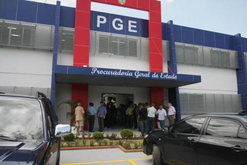 PGE-AM lança processo seletivo para estágio em Direito PGE-AM lança processo seletivo para estágio em Direito