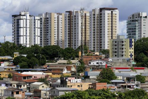 Em Manaus, 8ª parcela do IPTU 2019 vence nesta terça (15) Em Manaus, 8ª parcela do IPTU 2019 vence nesta terça (15)