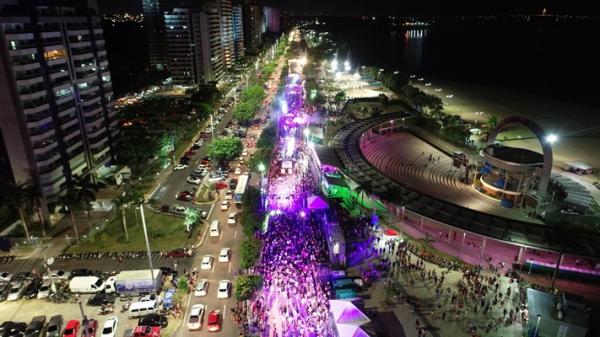 Preparativos para o Boi Manaus 2019 altera trânsito na Ponta Negra Preparativos para o Boi Manaus 2019 altera trânsito na Ponta Negra