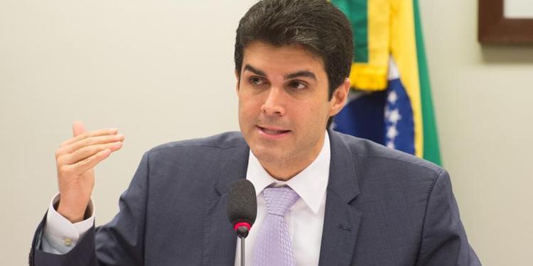 Helder Barbalho vai debater preservação da Amazônia nos EUA Helder Barbalho vai debater preservação da Amazônia nos EUA