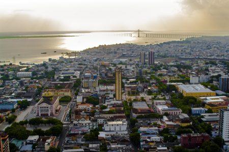 No ranking de competividade dos estados, Amazonas é o 16º e Pará o 25º No ranking de competividade dos estados, Amazonas é o 16º e Pará o 25º