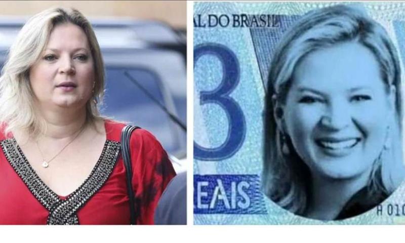 “Eu sei o que vocês fizeram no verão passado”, ameaça Joice Hasselmann “Eu sei o que vocês fizeram no verão passado”, ameaça Joice Hasselmann