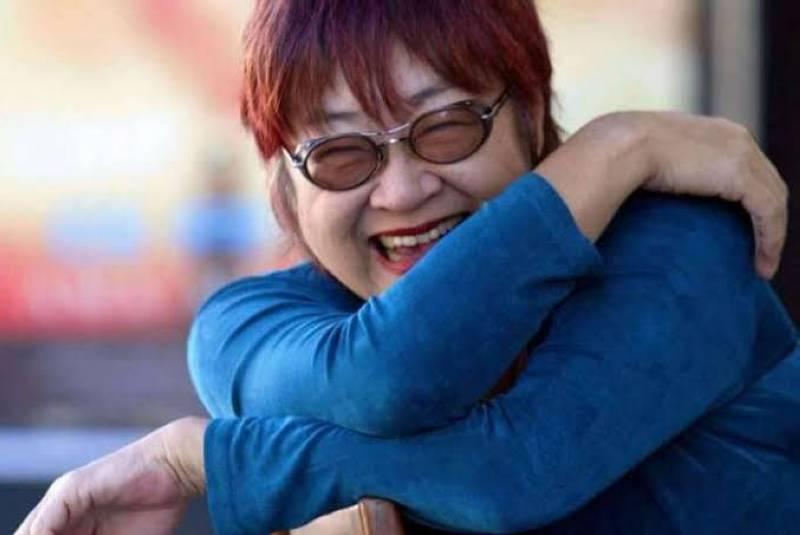 Fest Alter inicia nesta segunda (21) com a presença da cineasta Tizuka Yamasaki Fest Alter inicia nesta segunda (21) com a presença da cineasta Tizuka Yamasaki