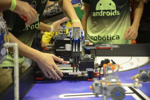 Semana Nacional de Ciência e Tecnologia inicia nesta segunda (21) Semana Nacional de Ciência e Tecnologia inicia nesta segunda (21)