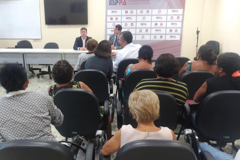 Promotoria apura prática de preços abusivos nas praias de Santarém e Belterra Promotoria apura prática de preços abusivos nas praias de Santarém e Belterra