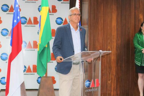 Romero Reis sai do PSL e chama delegado Pablo de ‘traidor’ Romero Reis sai do PSL e chama delegado Pablo de ‘traidor’
