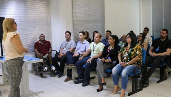 Processos de aposentadorias e pensões da Prefeitura de Manaus são 100% digitais Processos de aposentadorias e pensões da Prefeitura de Manaus são 100% digitais