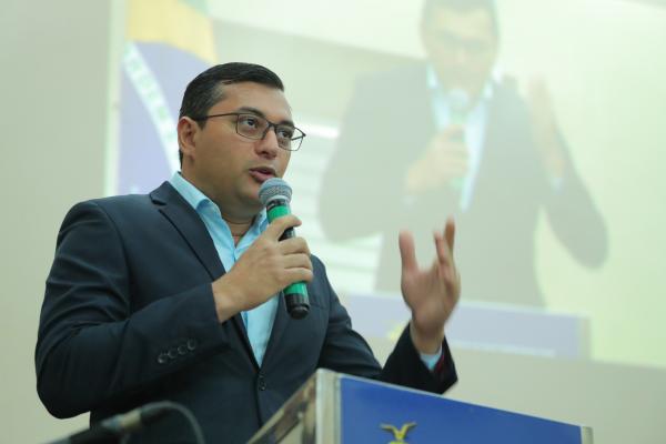 Wilson assina nomeação de 3.714 professores e pedagogos aprovados no concurso da Seduc Wilson assina nomeação de 3.714 professores e pedagogos aprovados no concurso da Seduc