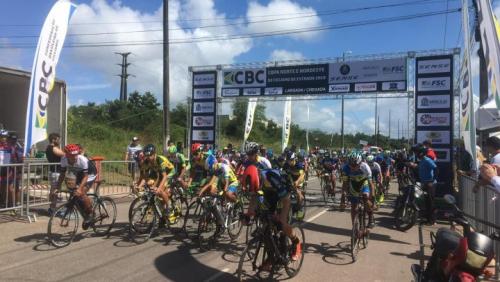 Inscrições para o ‘Manaus 24h Bike Race’ iniciam nesta sexta (25) Inscrições para o ‘Manaus 24h Bike Race’ iniciam nesta sexta (25)