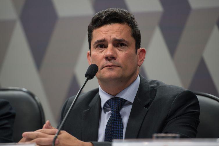 Suspeição de Moro deve ser pautada para novembro Suspeição de Moro deve ser pautada para novembro