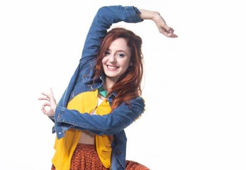 'Brilha La Luna', com Marcella Bártholo, estreia no Rio no dia 02 de novembro 'Brilha La Luna', com Marcella Bártholo, estreia no Rio no dia 02 de novembro