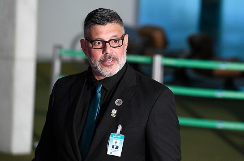 CPI das Fake News vai ouvir Alexandre Frota nesta quarta (30) CPI das Fake News vai ouvir Alexandre Frota nesta quarta (30)