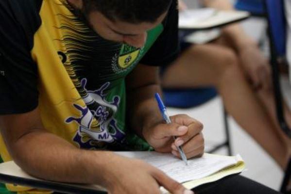 Provas do concurso da Sead e Hemopa acontecem neste domingo (27)