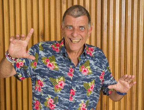 Morre ator e diretor Jorge Fernando, aos 64 anos Morre ator e diretor Jorge Fernando, aos 64 anos