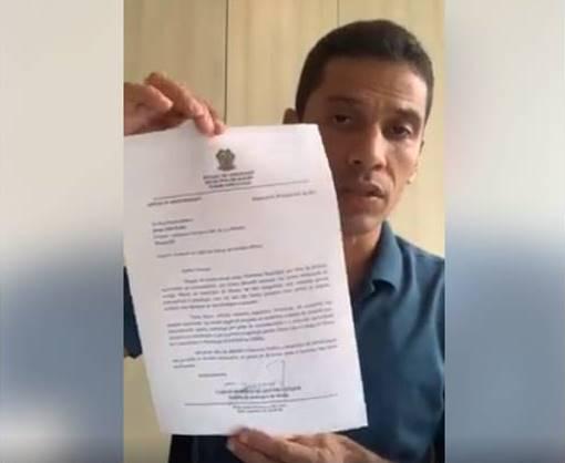 Prefeito de Maués cobra Amazonas Energia, na Justiça, por aumento abusivo em contas Prefeito de Maués cobra Amazonas Energia, na Justiça, por aumento abusivo em contas