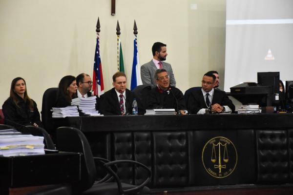 Julgamento do delegado Sotero é adiado para novembro Julgamento do delegado Sotero é adiado para novembro