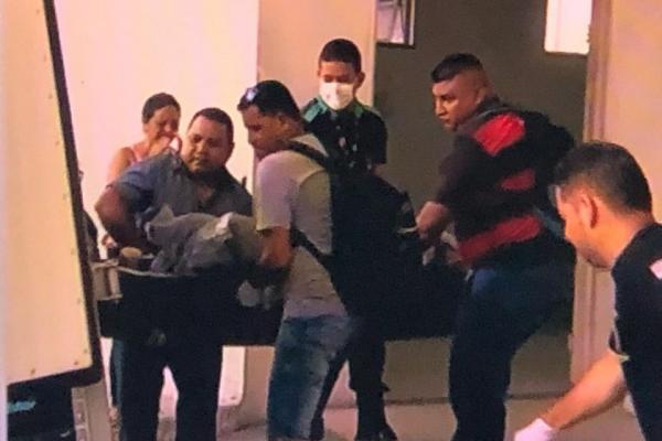 Confronto com a polícia deixa 17 traficantes mortos em Manaus Confronto com a polícia deixa 17 traficantes mortos em Manaus