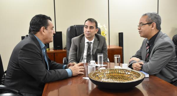 MP-AM vai acompanhar apuração de mortes de confronto com a PM MP-AM vai acompanhar apuração de mortes de confronto com a PM
