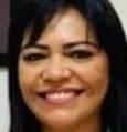 JADE ABREU, prefeita de Faró JADE ABREU, prefeita de Faró