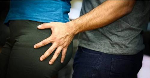 Manaus registra mais de 370 casos de importunação sexual Manaus registra mais de 370 casos de importunação sexual