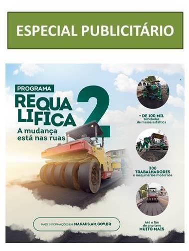 Campanha Programa Requalifica 2 Campanha Programa Requalifica 2