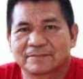 CLOVIS CURUBÃO, prefeito de São Gabriel da Cachoeira CLOVIS CURUBÃO, prefeito de São Gabriel da Cachoeira