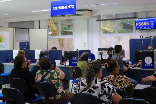 Manaus Previdência convoca nascidos em novembro para atualização cadastral Manaus Previdência convoca nascidos em novembro para atualização cadastral