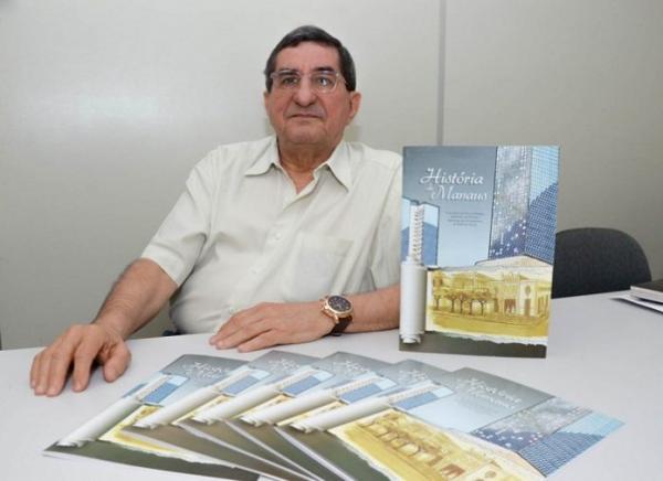 Inscrições abertas para obras inéditas dos Prêmios Literários de Manaus Inscrições abertas para obras inéditas dos Prêmios Literários de Manaus