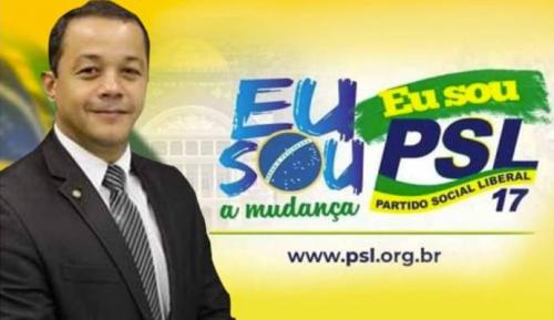 Pablo usava empresa fantasma e pagava advogado com verba pública, diz Estadão Pablo usava empresa fantasma e pagava advogado com verba pública, diz Estadão