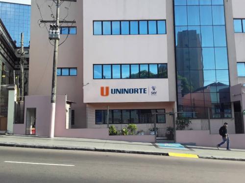 UniNorte passa a integrar o grupo Ser Educacional UniNorte passa a integrar o grupo Ser Educacional