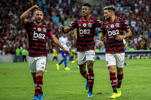 Final da Libertadores entre Flamengo e River pode ser adiada para o dia 30 Final da Libertadores entre Flamengo e River pode ser adiada para o dia 30