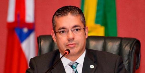 Josué Neto reuniu com Amazonino, Braga e pegou 'não' do Governo Josué Neto reuniu com Amazonino, Braga e pegou 'não' do Governo