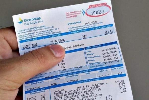 Prefeitura recorre contra cobrança de taxa na conta de energia em Manaus Prefeitura recorre contra cobrança de taxa na conta de energia em Manaus