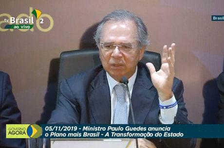 Governo que extinguir municípios com menos de 5 mil habitantes Governo que extinguir municípios com menos de 5 mil habitantes